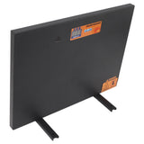 Chicken Coop Heater 150W Iron Auto Power Off Chicken Coop Heating Panel Winter Poultry Warmer with V1294-YM0901-3111230302012