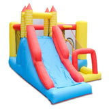 Lifespan Kids BounceFort Plus 2 V420-PEBOUNCEFORTPLUS2