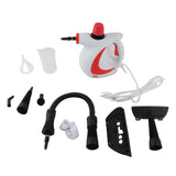 Handheld Steam Cleaner High Temperature High Pressure Steam Cleaning Machine for Air Conditioner V1294-YM0901-3113240012112
