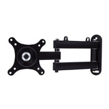 Full Motion Articulating TV Wall Bracket Metal 360&deg Rotation Tilt Extension TV Display Wall V1294-YM0901-3115250090412
