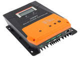 High Voltage Input MPPT Solar Charge Controller 12V 24V Auto Adaptation 20A 100V Solar Power V1294-YM0901-3114240012911