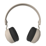 Kreafunk Kids Buzz Bluetooth Headphones W/ Anc - Ivory Sand V398-KFKLK19