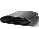 Pond Liner Fish Liner 10 x 15 ft 45 Mil EPDM Easy Cutting Underlayment V952-CTFSMHSEPDM10UJBQV0