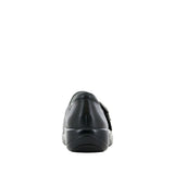 Alegria Womens Professional Shoe Kourtney - Black Nappa V563-KOU-601-BLKNP-40