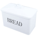 Small Bread Box Large Capacity Safe Odorless Compact Design Portable Handle Nonslip Base Bread V1294-YM0523-3117220068811