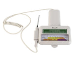 Swimming Pool Water Quality Tester 2 in 1 PH CL2 Detector with Display Screen for Spa Aquarium V1294-YM0901-H38824