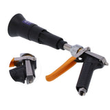 G1/4 Female Thread Agricultural Sprayer Atomization Ceramic Uniform Spray Fruit Tree Spray Head V1294-YM0901-3111210185411