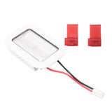 2X W10695459 W10843353 W11683243 Refrigerator LED Light Module Assembly for Replaces W10660728 V1366-AZ2-W-14474