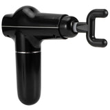 Mini Portable Electric Muscle Stimulator Body Relaxation Massager with 3 Speeds Adjustment V1294-YM0901-3113200159411
