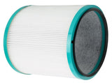 Air Cleaner Filter Replacement Purifier Accessory for Dyson HP00 HP01 HP02 HP03 DP01 DP03 V1294-YM0901-3113200140311