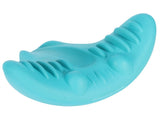 Neck Massage Pillow Portable Cervical Spine Massager for Neck Shoulder Pain Relief Tool V1294-YM0901-3117210027211