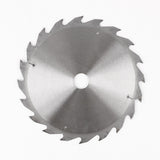 10X250MM Circular Saw Blade 20T Disc Saw Blade Wood Timber Cutting 30/20/16mm Bore V465-250303X10