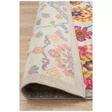 Babylon 208 Multi Indoor Rug 330 x 240cm - Soft Material for Home Use V178-69088