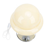 Mushroom Table Lamp Cute 3 Color Dimmable Energy Saving Desk Mushroom Ambient Light for Bedside V1294-YM0901-3119240076811