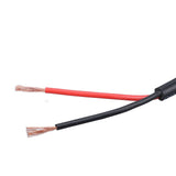 DC 12V Concrete Vibrator Motor 4000RPM Brushless Aluminum Alloy IP65 Electric Vibrating Motor with V1294-YM0901-3111240081213