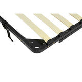 Single Gas Lift Bed Mechanism with Frame Storage Platform & Sofa Bed Kit V63-931661