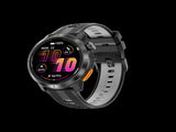 DTG9 Fitness Smart Watch, Waterproof Sports Watch,Black V1300-DTG9-BLACK