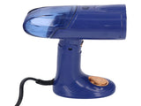 Foldable Handheld Steam Iron 1500W LCD Display 10S Preheating Handheld Clothes Ironing Machine V1294-YM0901-3113240053111