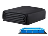 Rectangle Liner Pad, 16 x 32 ft Liner Pad for Above Ground Swimmings, Extra-Thick V952-DSYYCDDRECTAWHGHE001V0