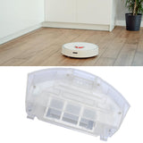 Practical Plastic Sweeper Dust Box Vacuum Cleaner Replacement Parts Accessories V1189-LWWAL-20260327-04961