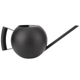 Watering Can Long Nozzle 1000ml Stainless Steel Sprinkle Pot for Plants Gardening Supplies V1294-YM0901-3111200227011