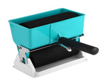Portable Handheld Glue Applicator Roller Manual Gluer for Woodworking V1294-YM0722-JYA03258-02