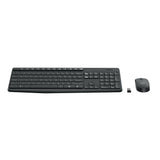 Logitech MK235 Wireless Keyboard Mouse V28-LOGCOMMK235
