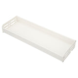 40cm Wall Mount Seasoning Organizer Detachable Shower Shelves Multifunctional Shower Storage Rack V1294-YM0901-3112230072813