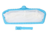 Pool Skimmer Net Professional Replacement Swimming Leaf Rake for Removing Leaves Debris V1294-YM0901-3111250076111