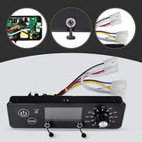 Temperature Controller for Pit Boss Grill/Smoker, Square Digital Thermostat Controller Board for V1189-LWWAL-20260327-05100