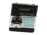 Electronic Coin Money Bank Piggy Bank Cash Coin Can ATM Bank Birthday Halloween Christmas Gifts Boys V1294-YM0706-3115230091611