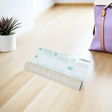 Peel and Stick Floor Planks Easy DIY Installation for Home Use V1366-AZ2-W-18205