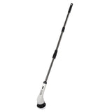 Electric Handheld Brush Adjustable Extension Handle Powerful Highly Efficient Labor Saving Electric V1294-YM0710-3118230314816