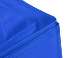 Canopy Replacement Top 4 Corner Sunshade Tent Cover Roof for Outdoor Landscape Advertising V1294-YM0901-3111240116712
