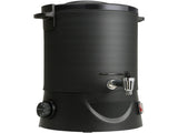 Wax Melter for Candle Making 6.5Liter Electric Pot Commercial or Home Use V952-RLTYT65L1200WNUZ7V3