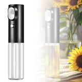Electric Butter Sprayer - 200ml Butter Dispenser For Baking, Lightweight Kitchen Oil Sprayer V1366-AZ2-W-16734