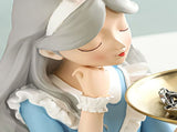 Entrance Storage Decoration Sculptures Porch Decor Tray for Living Study Bedroom Rabbit Ears V1294-YM0716-3115220067911