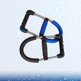 Hand Grippers for Exercising Wrist Protection 2Pcs V1192-AZ-W-33507