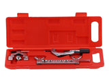 CT1226 Inch Size Flaring Tool Set Tube Expander for Copper Pipe Aluminium Tube Cutting Flaring V1294-YM0901-3117210131611