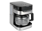 1.5L Tea Coffee Maker 900W Full Automatic Coffee Machine for Home Office V1294-YM0901-3113200191711