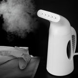 Multi Use HandHeld Fast Heat Wrinkle Remover Travel Garment Clothes Iron Steamer850W V1294-YM0901-JY37222-01