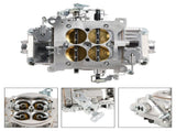 Quick Fuel 850 CFM Carburetor 4150 Mechanical BR67201 For Holley Brawler Race V201-BR-67201--CAU