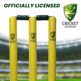 Cricket Australia Rock N Roll Cricket Stumps with Bluetooth HUN1707