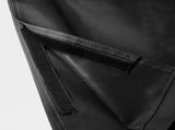 Universal Generator Cover for 5500-15000 Watt Waterproof Heavy Duty 600D Oxford Fabric Covers Black V1189-LWWAL-20260325-00671
