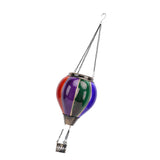 Solar Fire Balloon Lantern Multipurpose Innovative Exquisite Fire Balloon Solar Lights for Patio V1294-YM0901-3119240088413