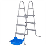 Poolside Foot Bath Non Slip Foot Soak Tray Footbath Basin Installed on Pool Ladder Wash Sand & Dirt V1370-AZ4-18587