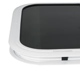 Manan Sliding Window Caravan Motorhome CAR1041-WH