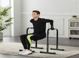 Centra Adjustable Parallel Dip Bar SP1053