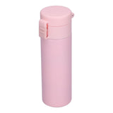 Mini Travel Coffee Cup Stainless Steel Vacuum Insulated Bottle Mug for Cycling Backpacking V1294-YM0901-3118210155811