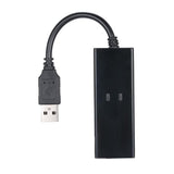 External USB 56K V.92 V.90 Dial Up Fax Modem for Win XP/VISTA7/8/10 V1263-JX-7356